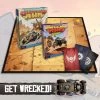Wreckland Run Kickstarter Bundle