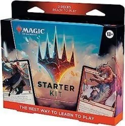MTG: 2023 Starter Kit