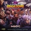 Shadowrun Edge Zone Magic
