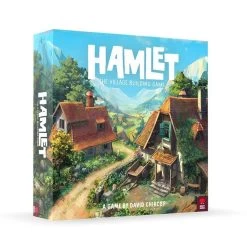 Hamlet: Kickstarter Deluxe Edition