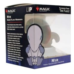 Magic The Gathering - Figurines From The Vault: Myr