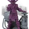 Marvel Zombies Galactus Devourer Of Worlds