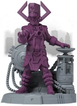 Marvel Zombies Galactus Devourer Of Worlds