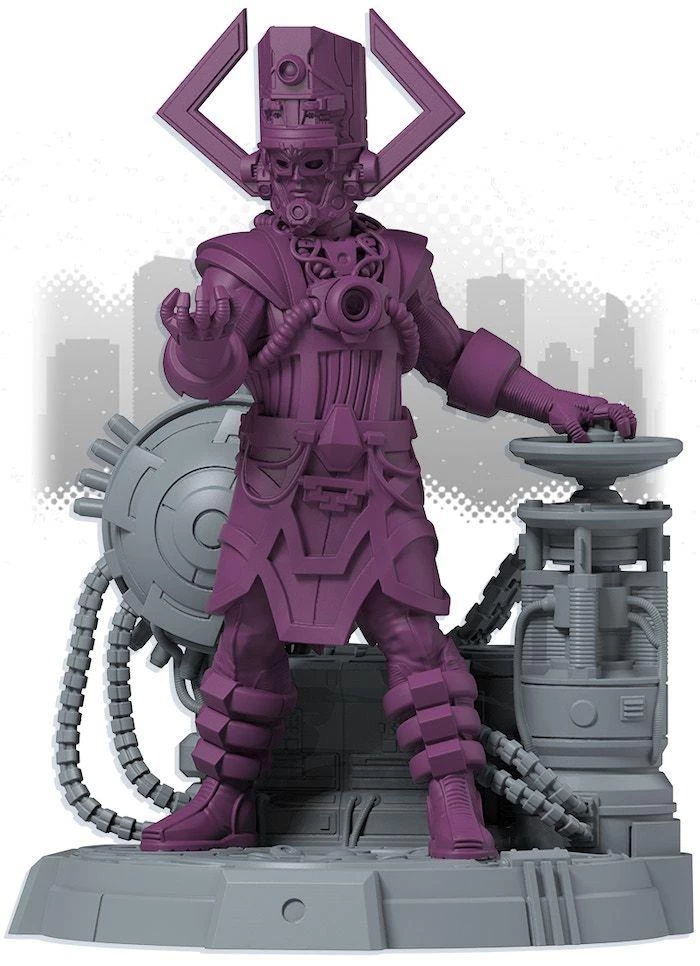 Marvel Zombies Galactus Devourer Of Worlds 1 Marvel Zombies Galactus Devourer Of Worlds