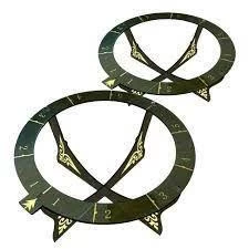 Globetrotting Prem Globe Stand