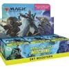 MTG: March Of The Machine Set Booster Box