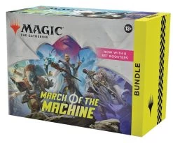 MTG: March Of The Machine Bundle