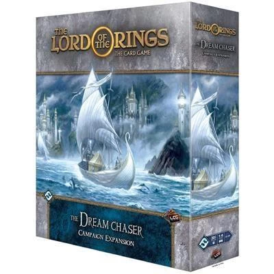 ASMODEE LotR LCG Dream Chaser Campaign 1 ASMODEE LotR LCG Dream Chaser Campaign