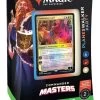 MTG: Commander Masters Commander Deck: Planeswalker Party