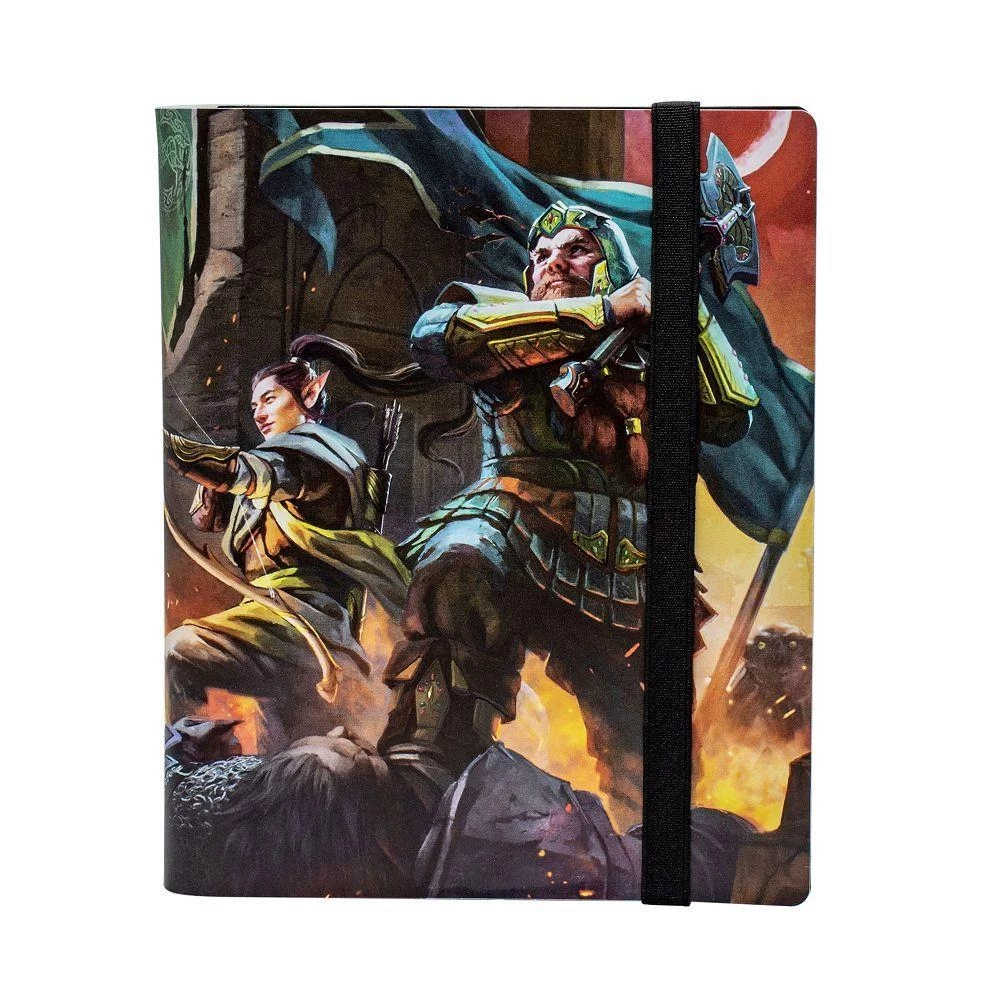 19830 MTG LTR 4pkt Binder 1 19830 MTG LTR 4pkt Binder