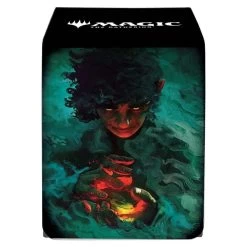 19829 MTG LTR Frodo Alcove DB