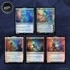 MTG: SL Left-Handed Foil
