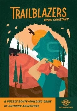 Trailblazers KS Deluxe