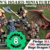 Dragon's Hoard Vol 1