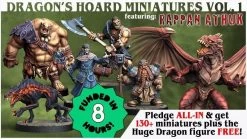 Dragon's Hoard Vol 1