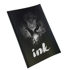 Ink Role Playing Game