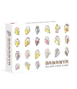 Bananya Deluxe KS Game