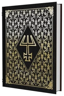 Mage: The Awakening Victorian Age HC + Screen