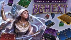 Behext KS Bundle