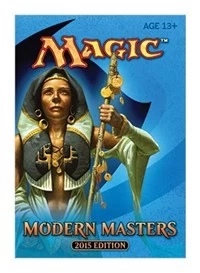 Other MTG: Modern Masters 2015 Booster Pack