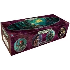 ASMODEE Arkham Horror: The Living Card Game - Return To The Forgotten Age