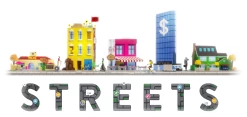 Streets Kickstarter Deluxe Edition