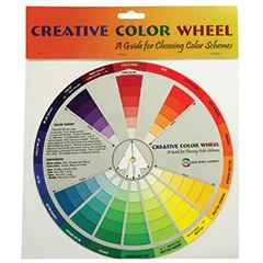 Other Artis Opus Creative Colour Wheel
