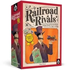 Other Railroad Rivals Premium Edition