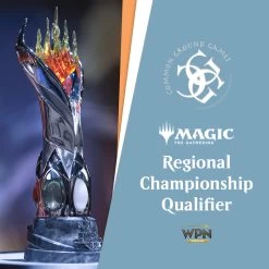 MTG: Dreamhack Modern Regional Championship Qualifier