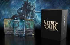 Other MTG: Secret Lair Drop: Theros Stargazing II