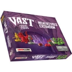 Other Vast: The Crystal Caverns Miniatures Pack