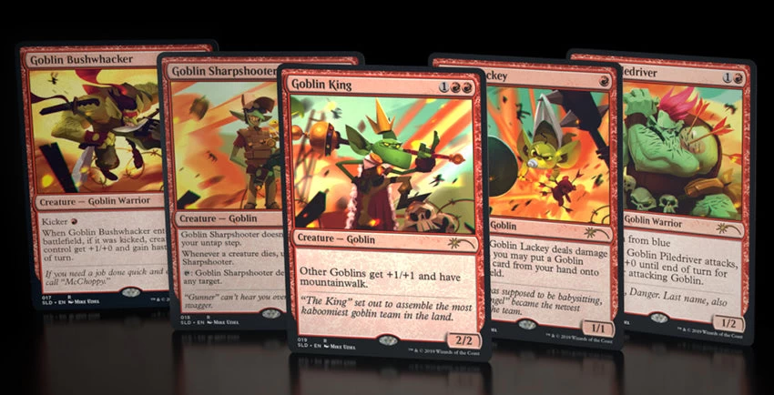 Other MTG: Secret Lair Drop - 2 Other MTG: Secret Lair Drop - - Image 2