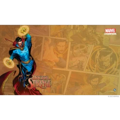 ASMODEE Playmat Doctor Strange
