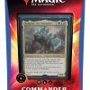 Other MTG: Commander 2020 Arcane Maelstrom