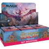 Wizards Of The Coast MTG: The Lost Caverns Of Ixalan Set Booster Box