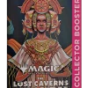 Wizards Of The Coast MTG: The Lost Caverns Of Ixalan Collector Booster