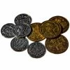 Other Nanty Narkin: Victorian Metal Coin Set