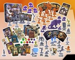 Mister Torgue's Arena Of Badassery: Badass Bundle