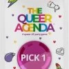 The Queer Agenda Pick 1 Exp