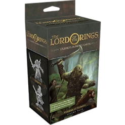 Other The Lord Of The Rings: Journeys In Middle-earth – Villains Of Eriador Figure Pack