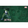 ASMODEE Marvel Champions: The Living Card Game - She-Hulk Mat