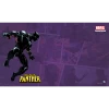 ASMODEE Marvel Champions: The Living Card Game - Black Panther Mat