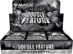 MTG: Innistrad: Double Feature Booster Box