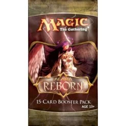 Other MTG: Alara Reborn Booster Pack