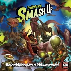 Other Smash Up
