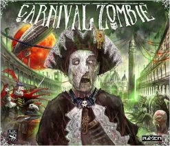 Other Carnival Zombie