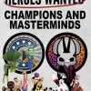 Other Heroes Wanted: Champions And Masterminds