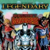 Other Legendary: A Marvel Deck Building Game – Secret Wars, Volume 1