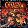 Shadows Of Brimstone: Other Worlds – Caverns Of Cynder