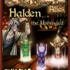 Other Red Dragon Inn Allies: Halden The Unhinged